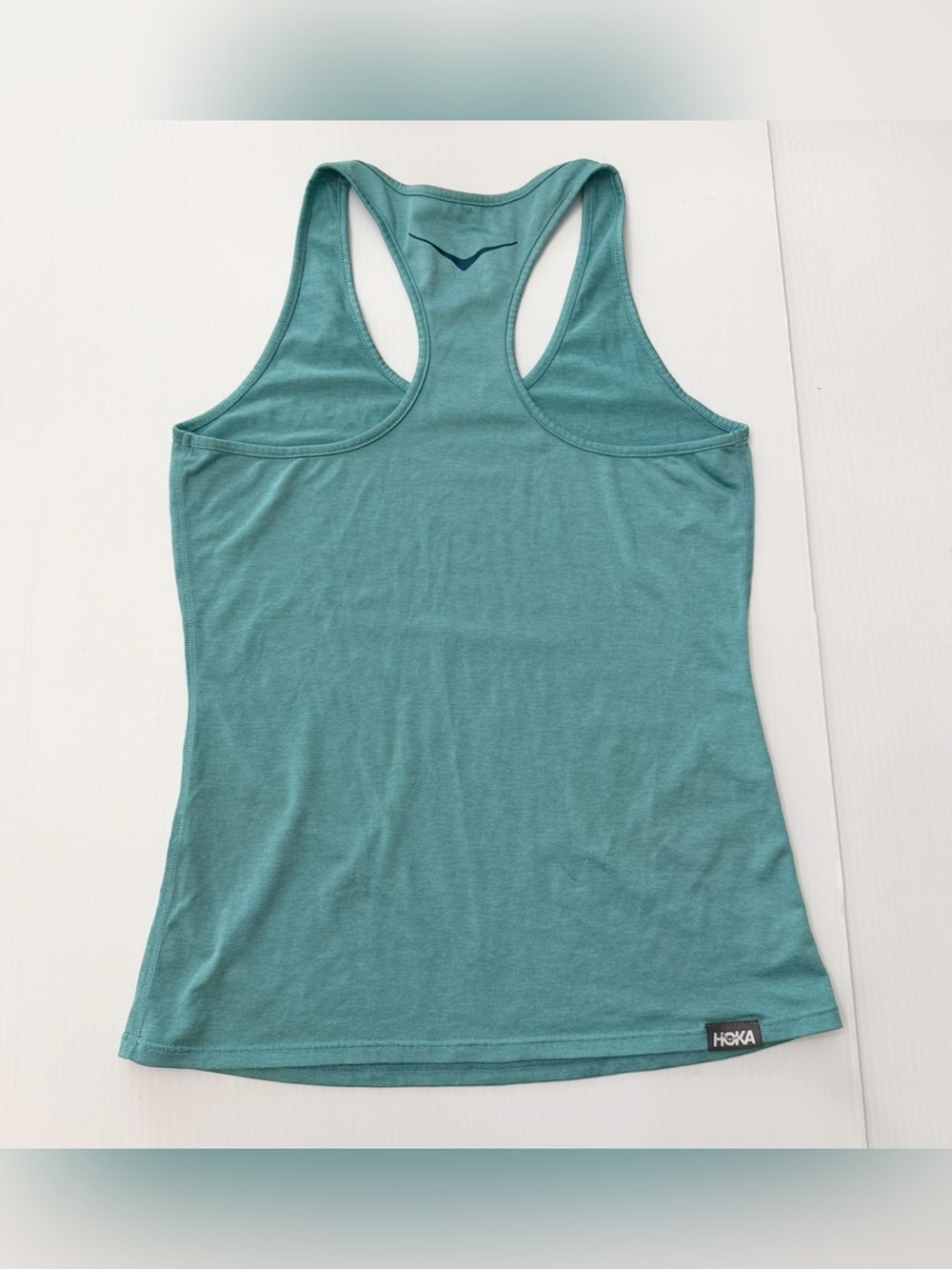 HOKA X Rabbit Women's Pro Team Race Tank - S - Picture 2 of 9